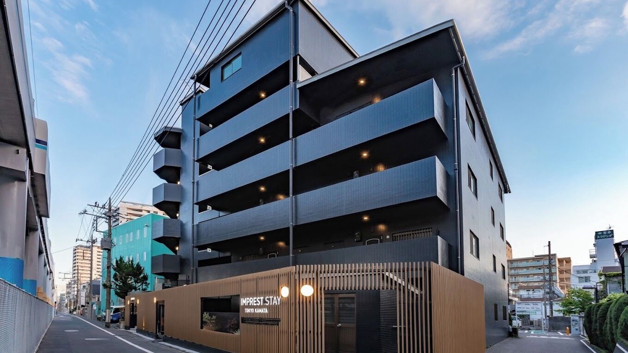 Photo of Outdoor in Kamata