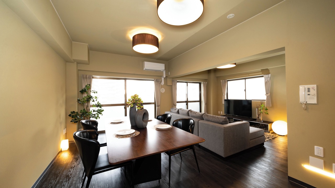 Photo of Livingroom in Kamata