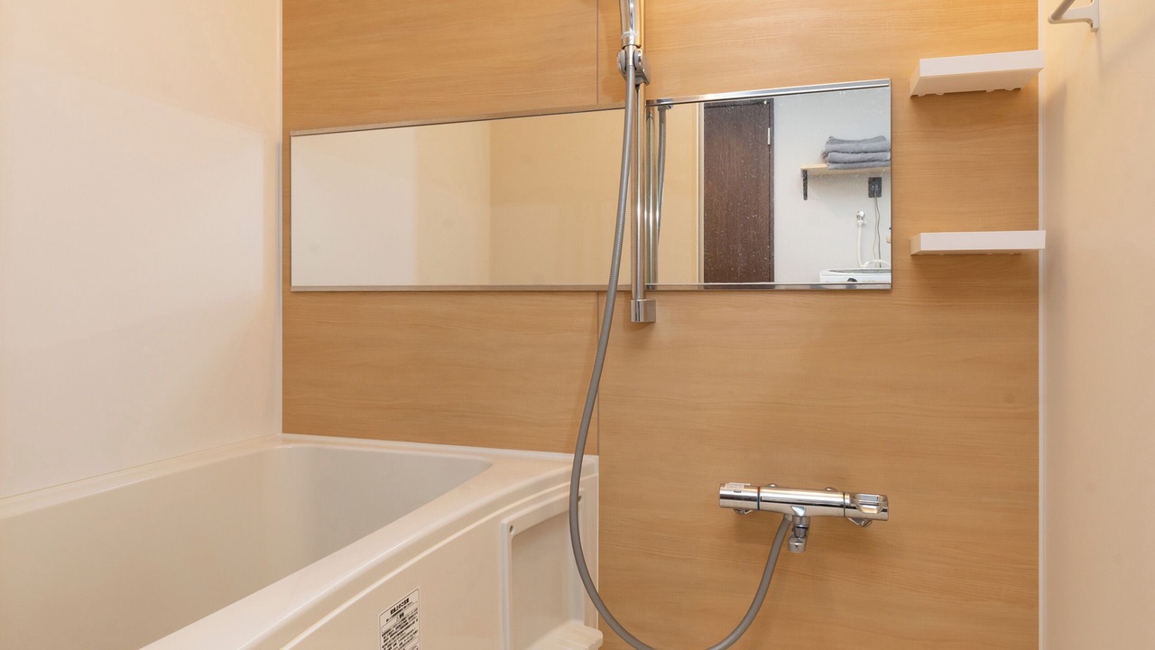 Photo of Bathroom in Kamata