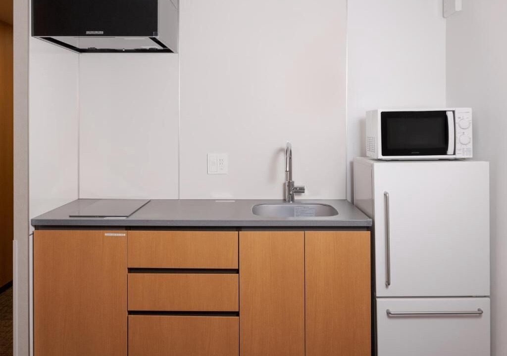 Photo of Kitchen in Hatchobori