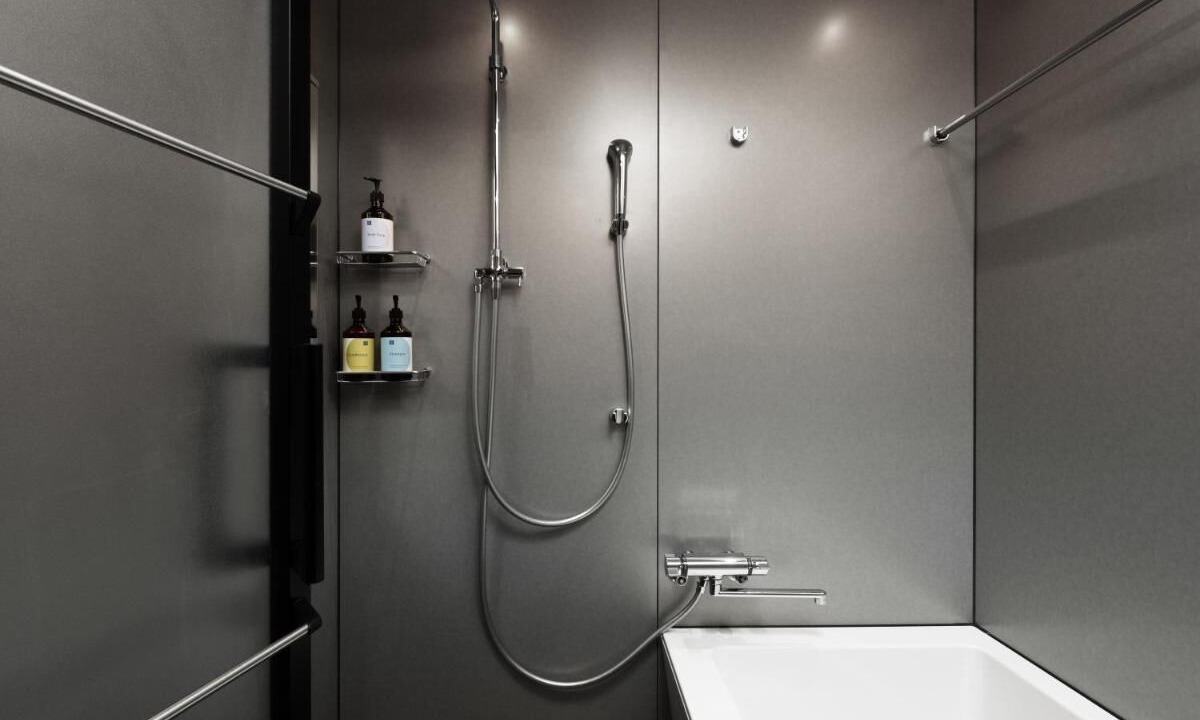 Photo of Bathroom in Hatchobori