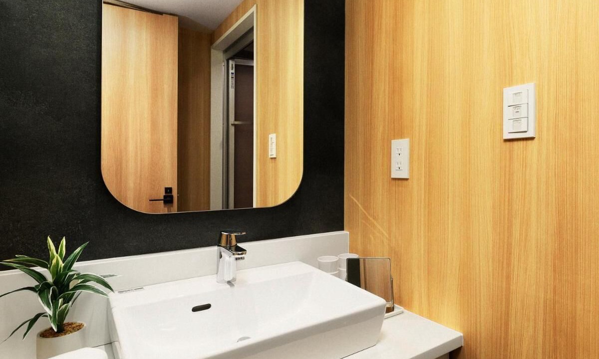 Photo of Bathroom in Hatchobori