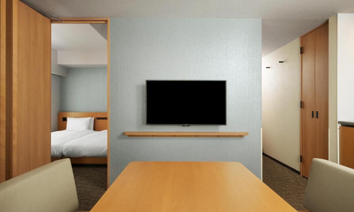 Photo of Bedroom in Hatchobori