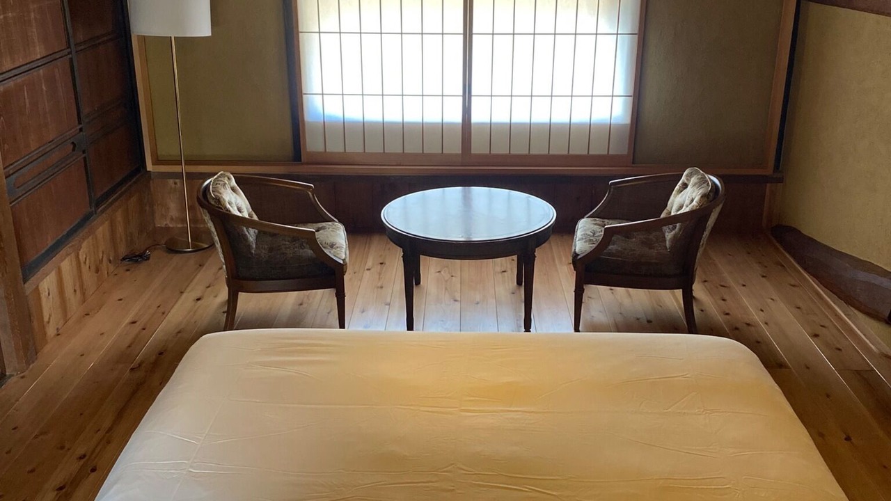 Photo of Bedroom in Ieura