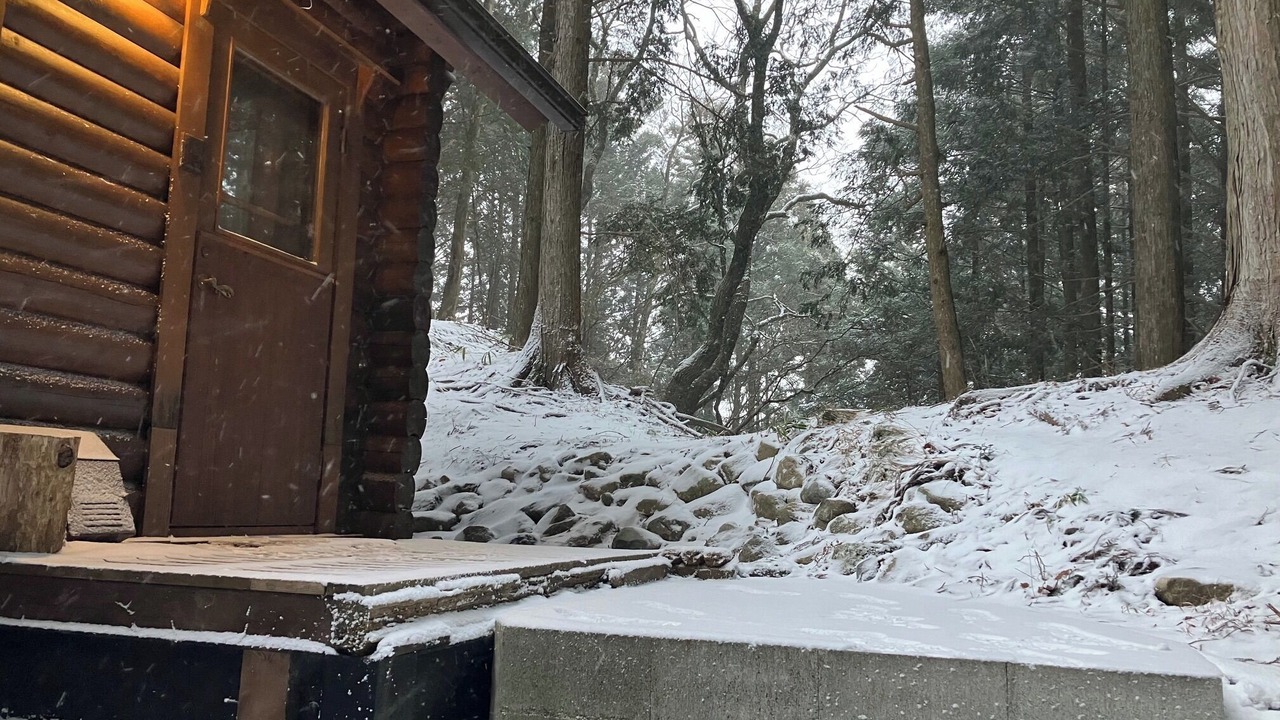 Photo of Outdoor in Mitsue-mura