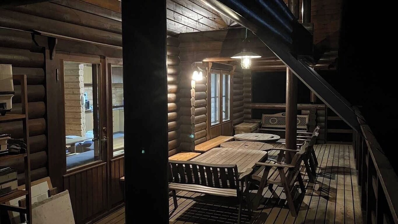 Photo of Outdoor in Mitsue-mura