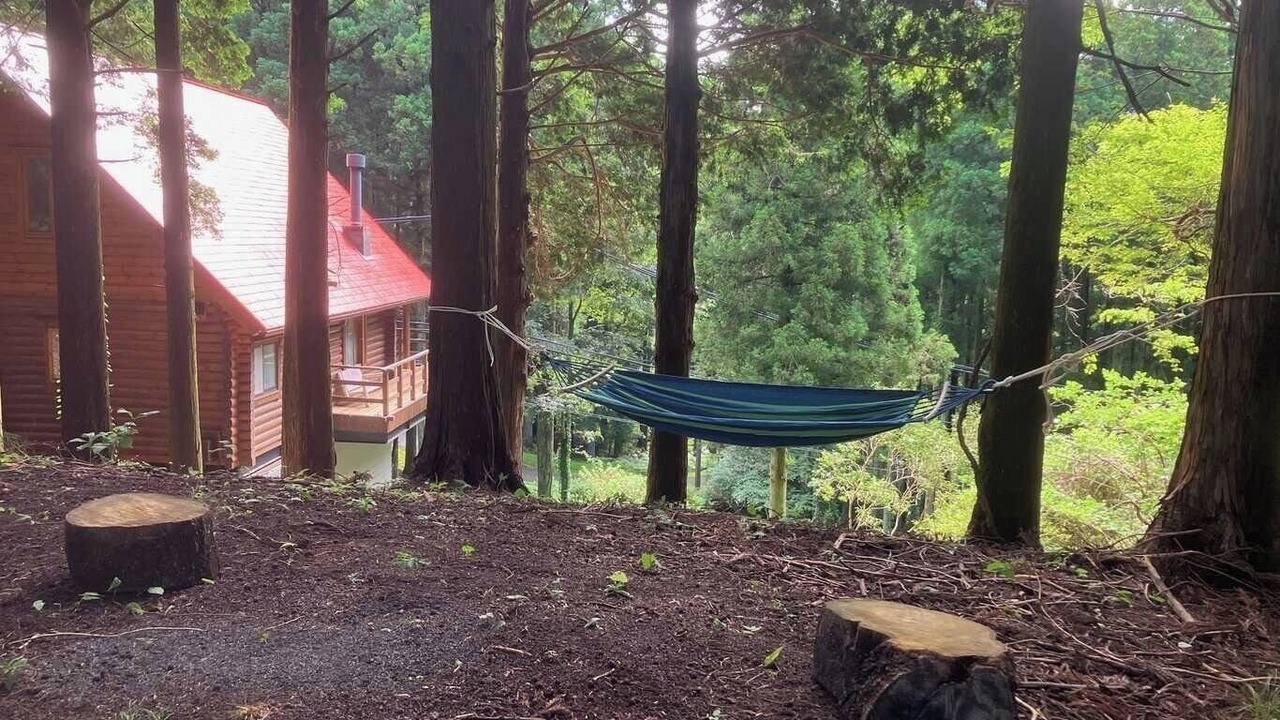 Photo of Outdoor in Mitsue-mura