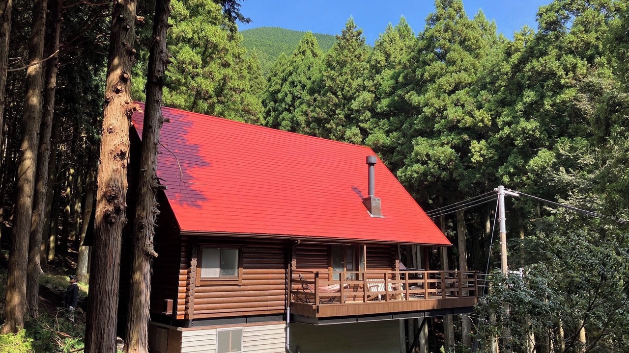 Photo of Outdoor in Mitsue-mura
