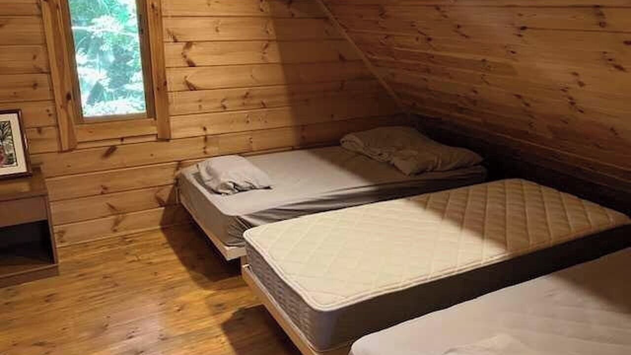 Photo of Bedroom in Mitsue-mura