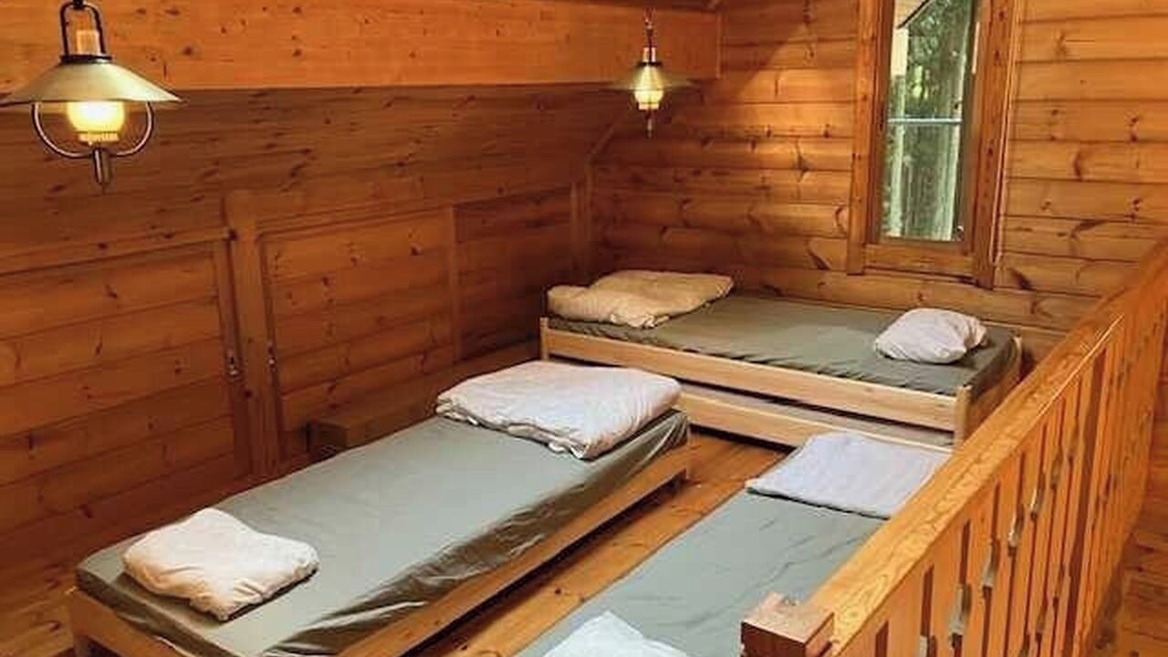 Photo of Bedroom in Mitsue-mura