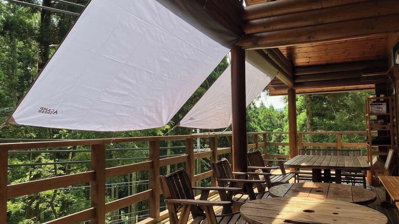 Photo of Outdoor in Mitsue-mura