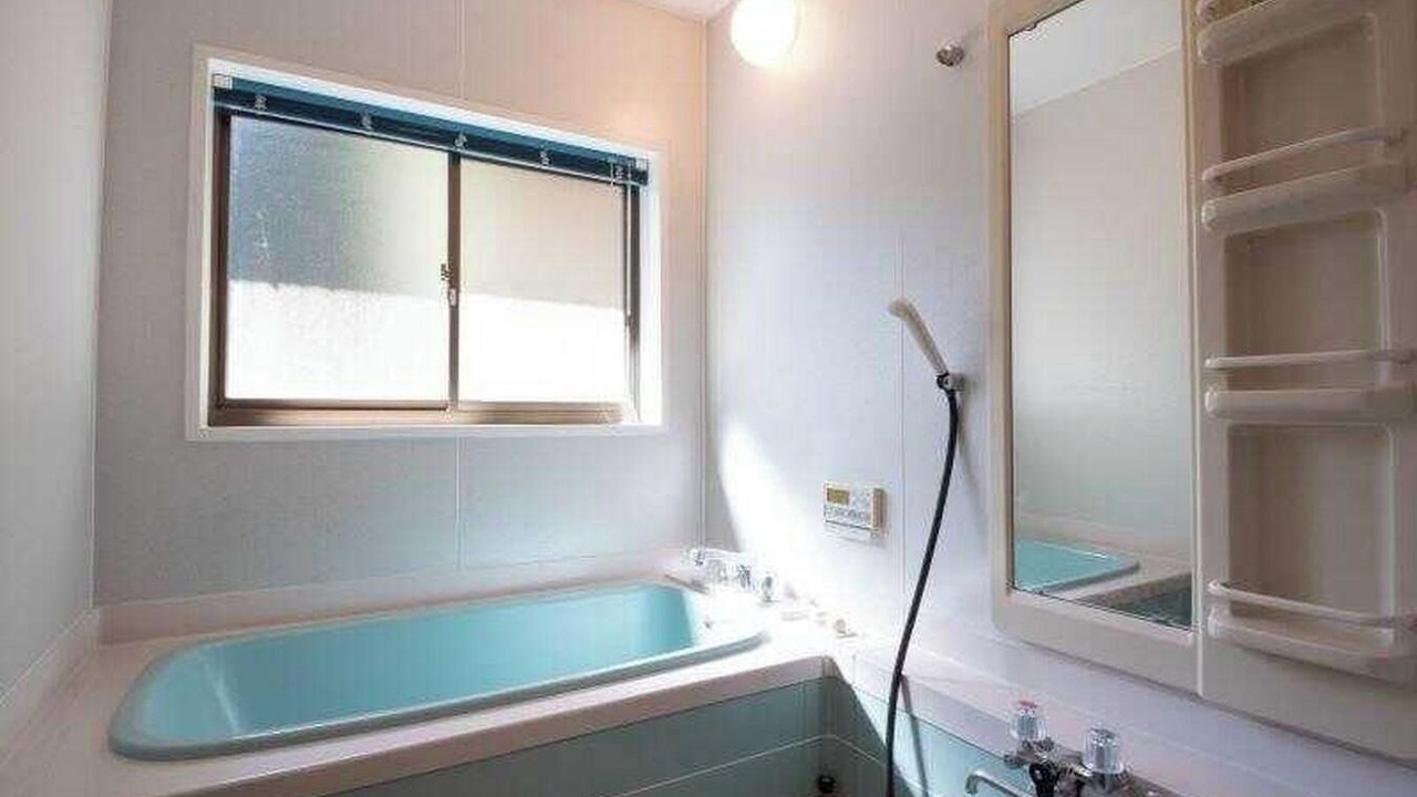 Photo of Bathroom in Mitsue-mura