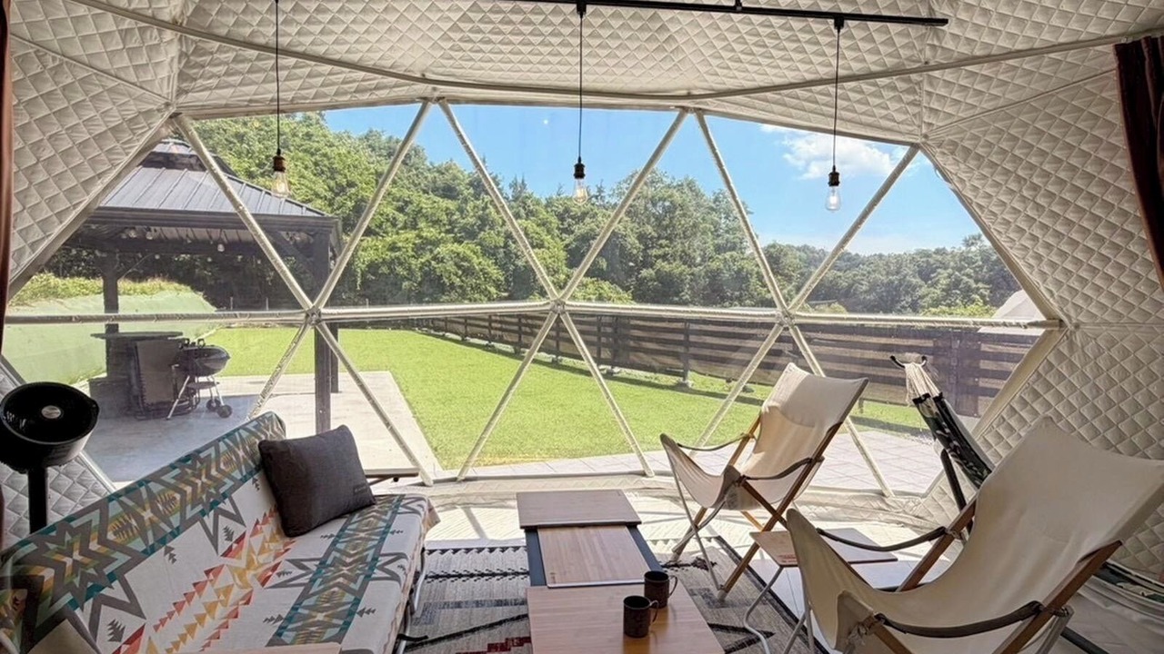Photo of Patio Balcony in Sanda