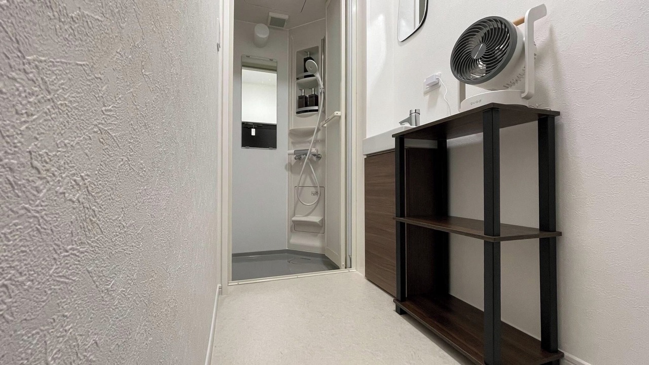 Photo of Bathroom in Sanda