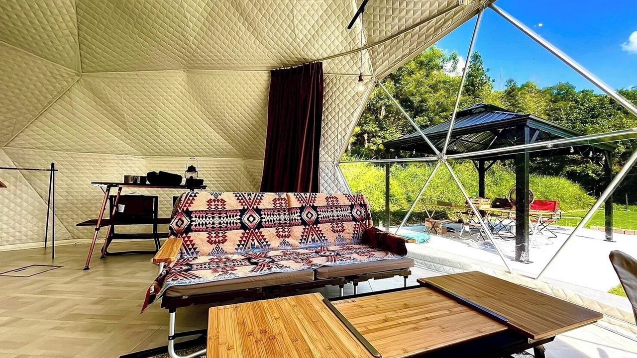 Photo of Outdoor in Sanda
