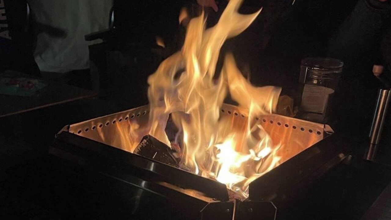 Photo of Livingroom in Sanda