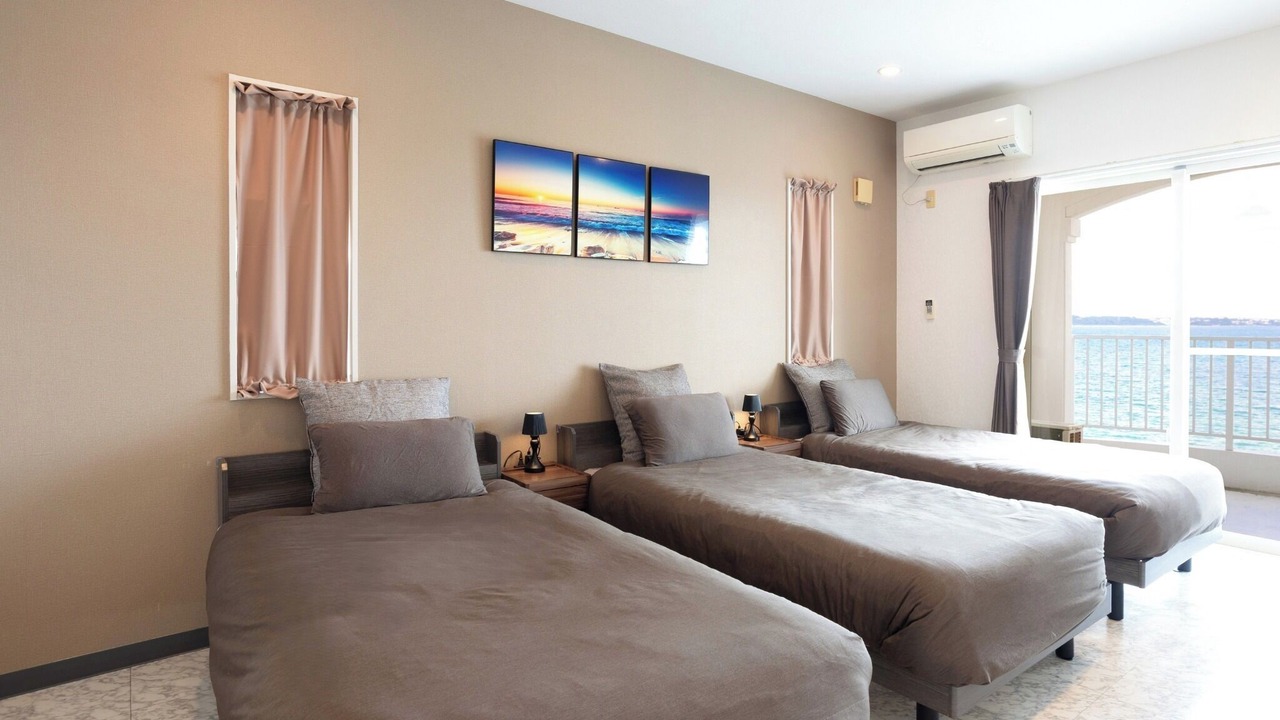 Photo of Bedroom in Kin