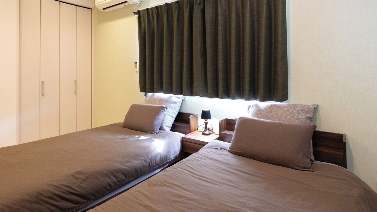 Photo of Bedroom in Kin