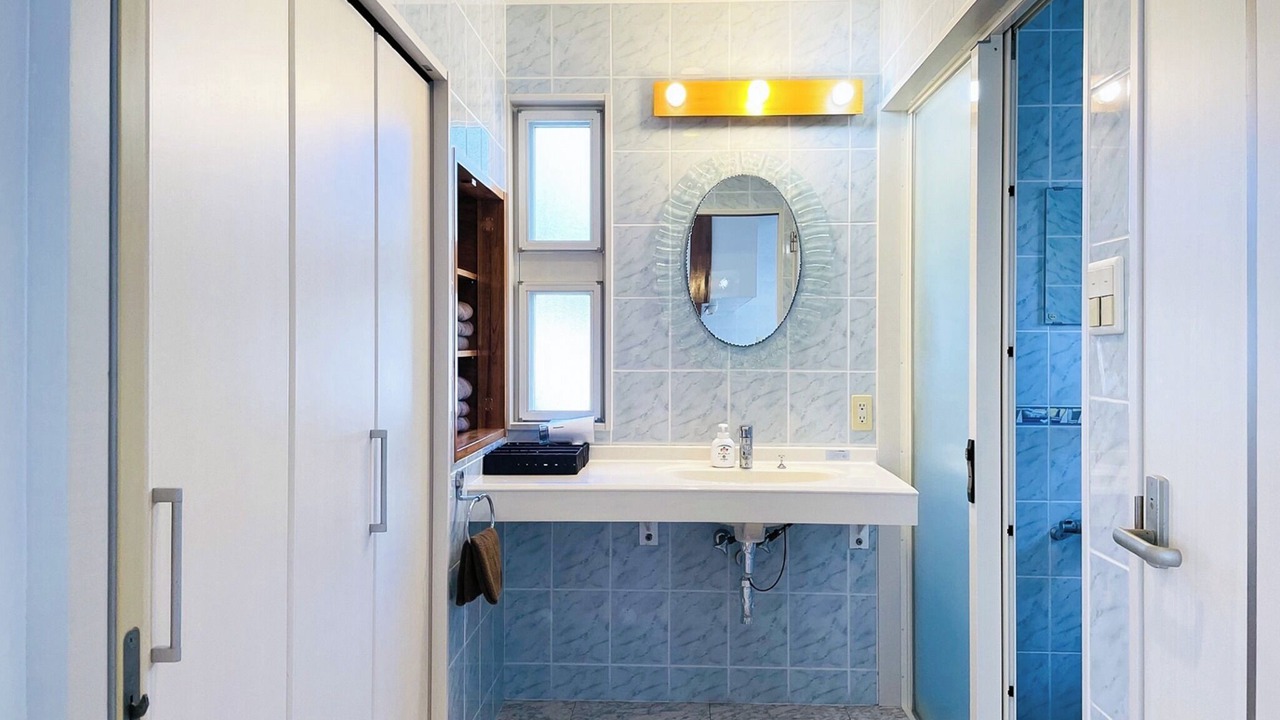 Photo of Bathroom in Kin