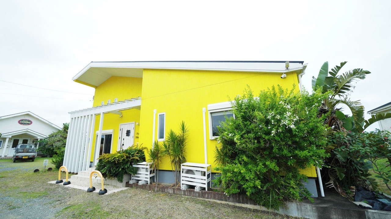 Photo of Outdoor in Tokunoshima
