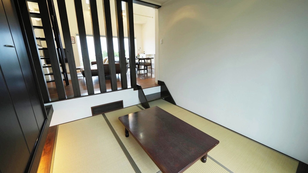 Photo of Bedroom in Tokunoshima