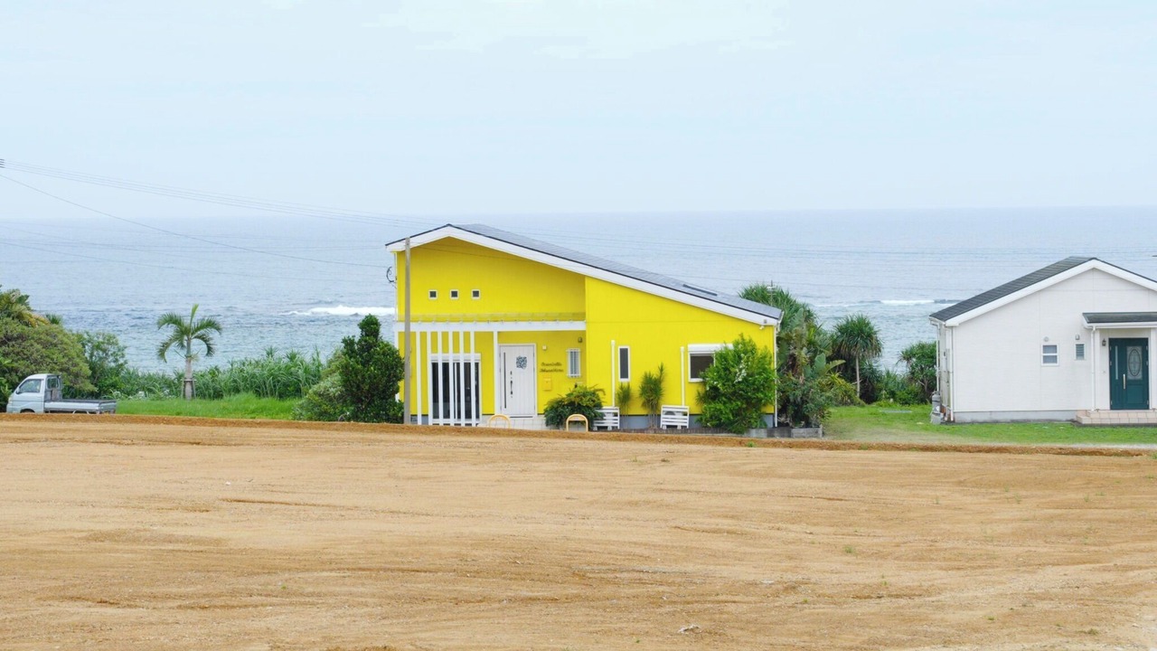 Photo of Outdoor in Tokunoshima