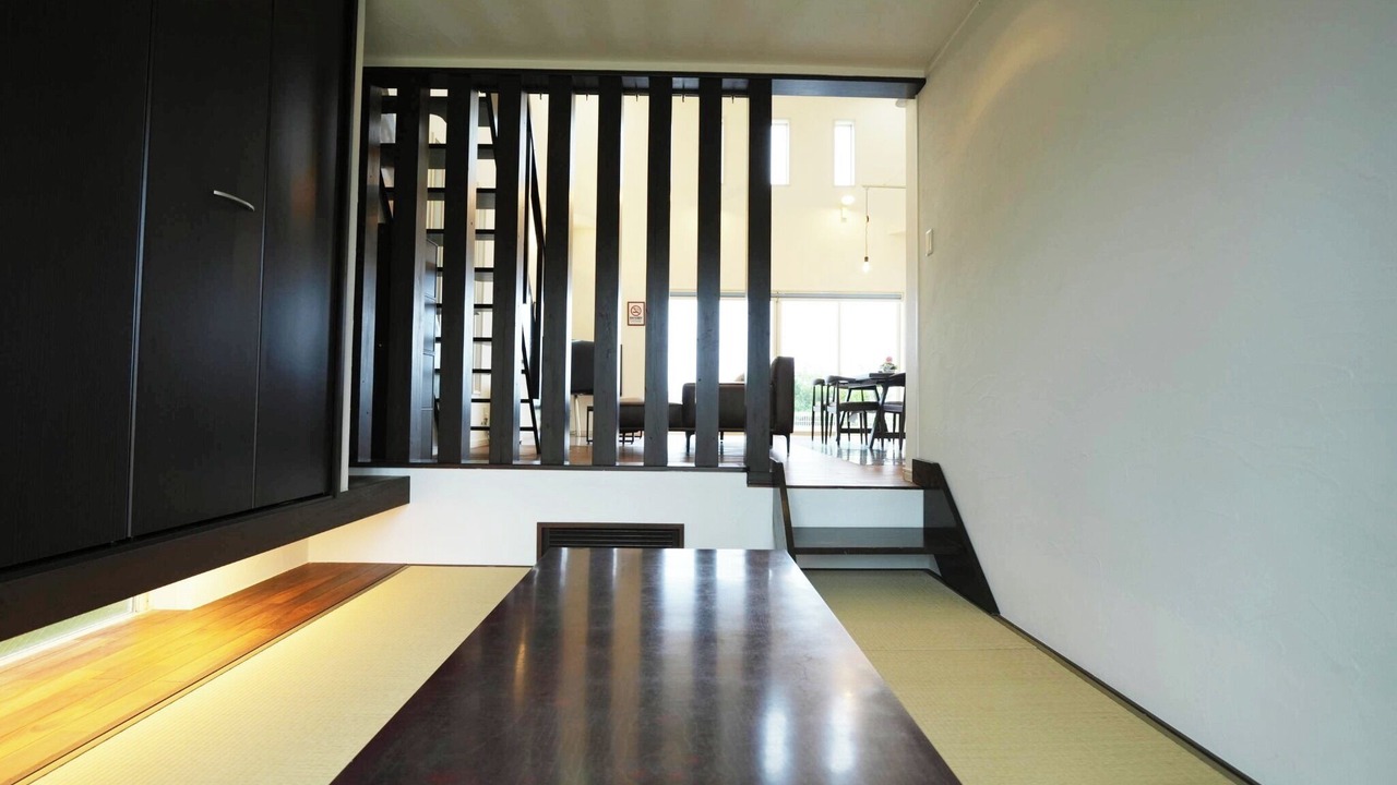 Photo of Bedroom in Tokunoshima