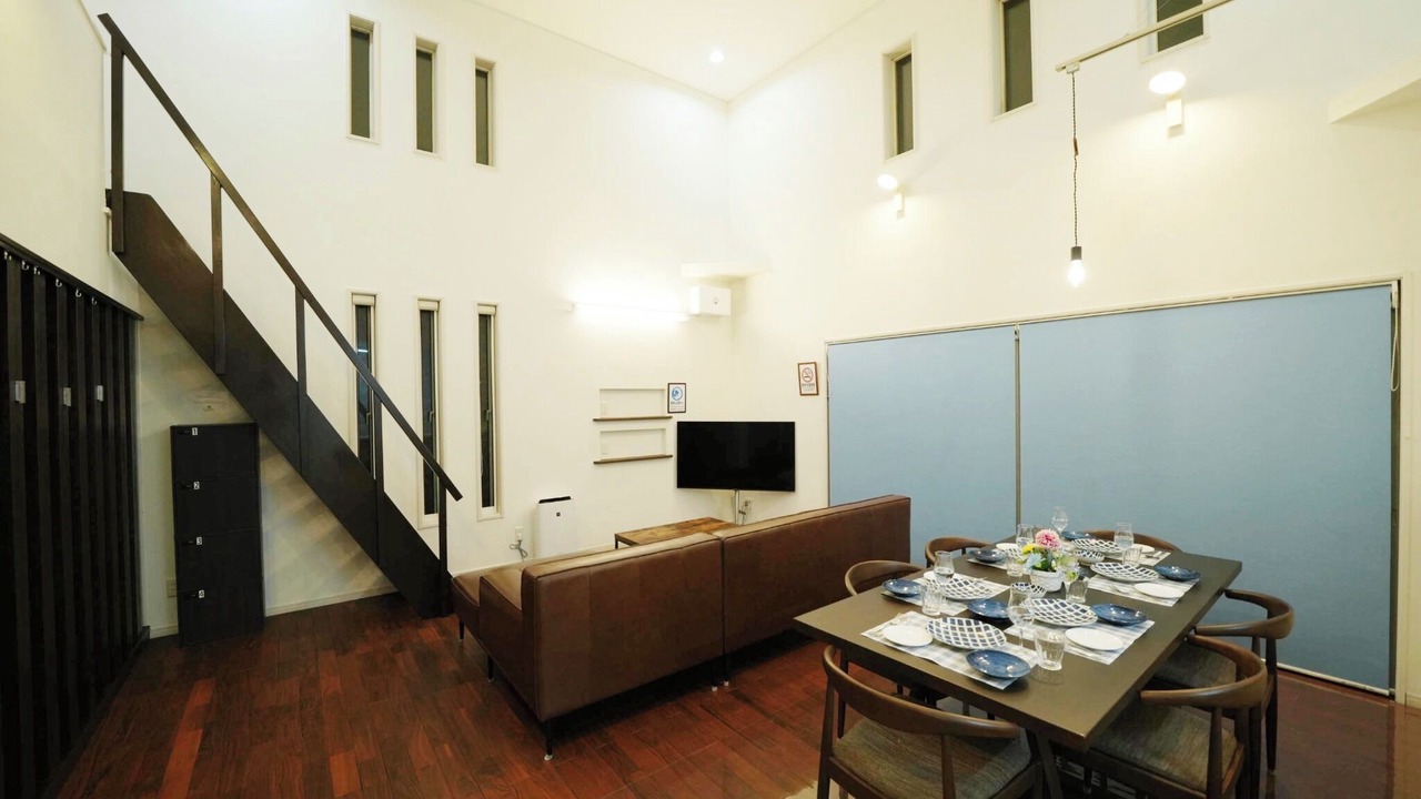 Photo of Bedroom in Tokunoshima
