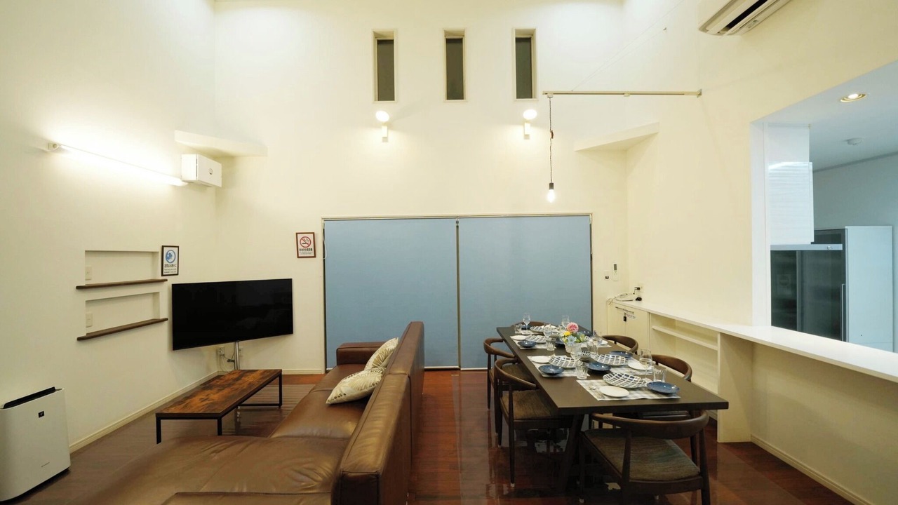 Photo of Bedroom in Tokunoshima
