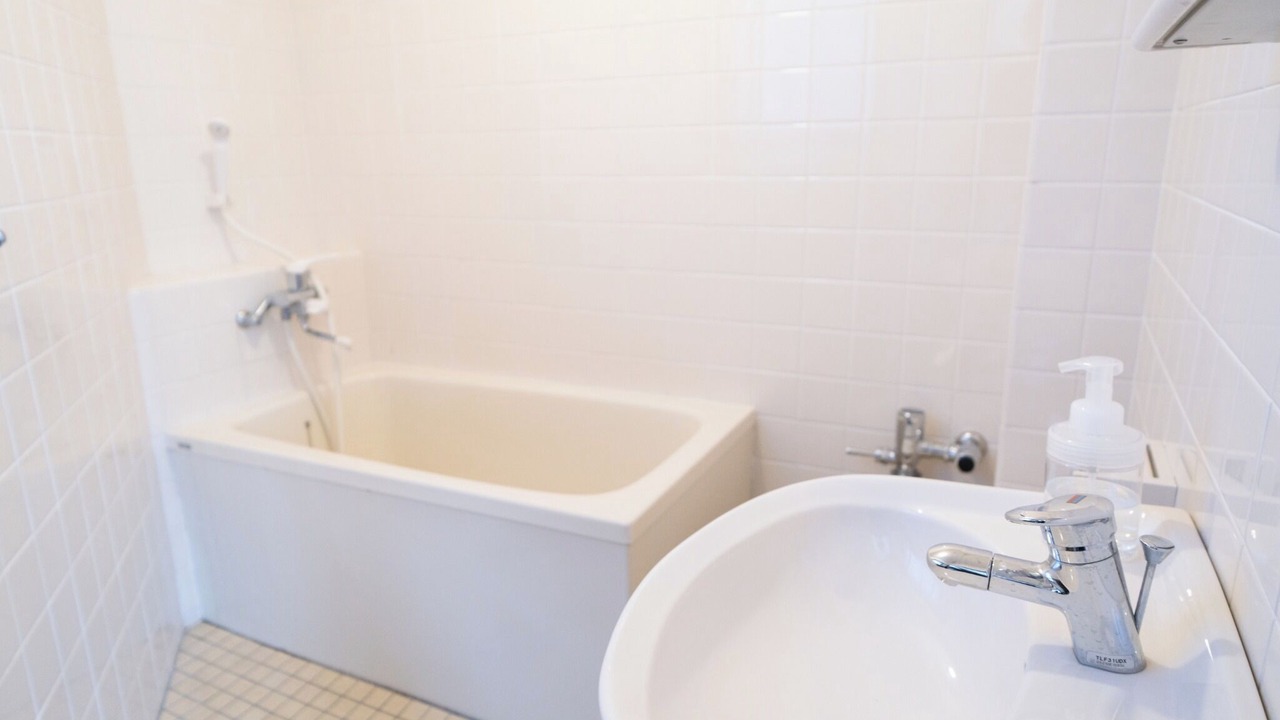 Photo of Bathroom in Minato