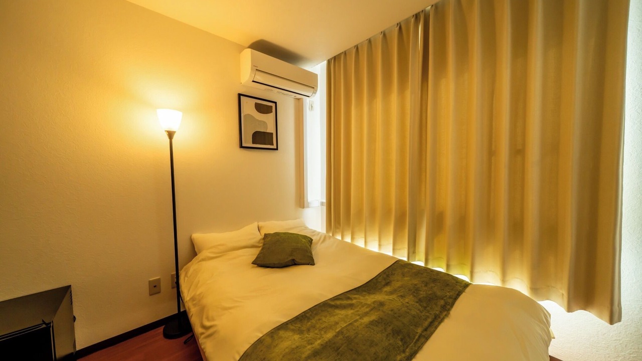Photo of Bedroom in Minato
