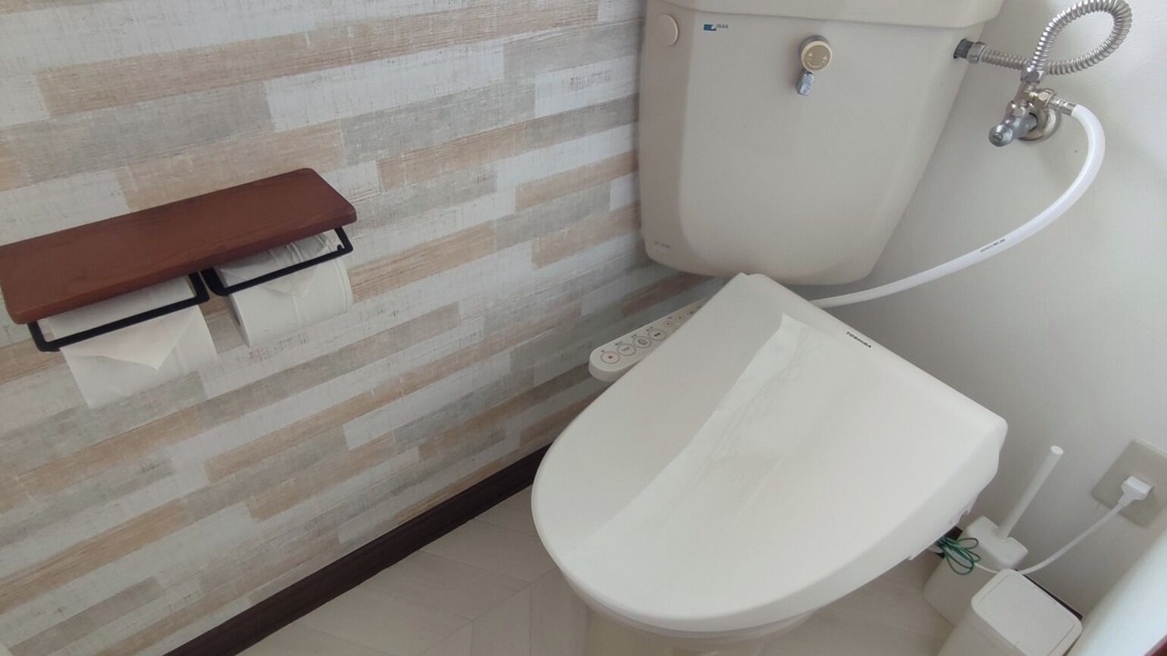 Photo of Bathroom in Sanmu