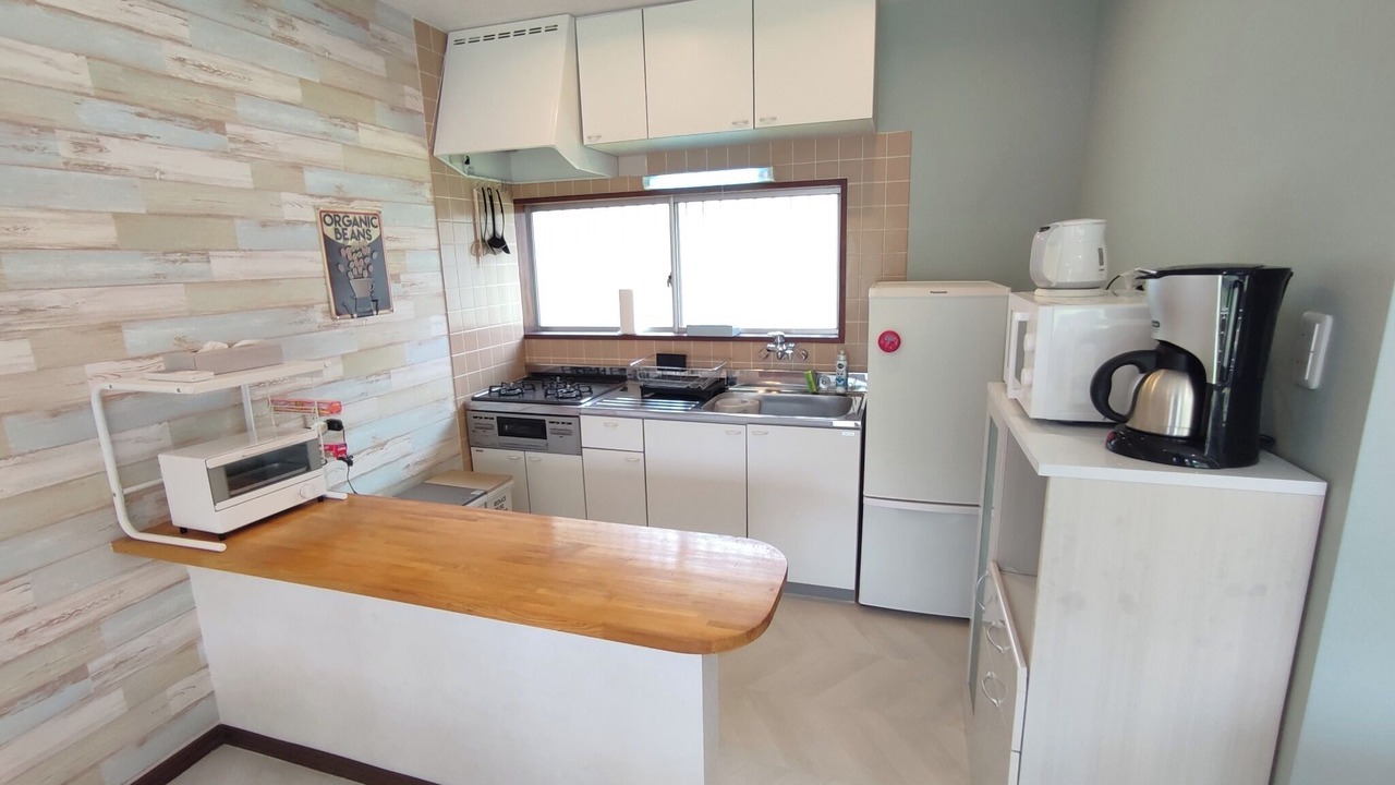 Photo of Kitchen in Sanmu
