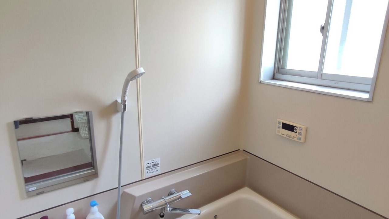 Photo of Bathroom in Sanmu