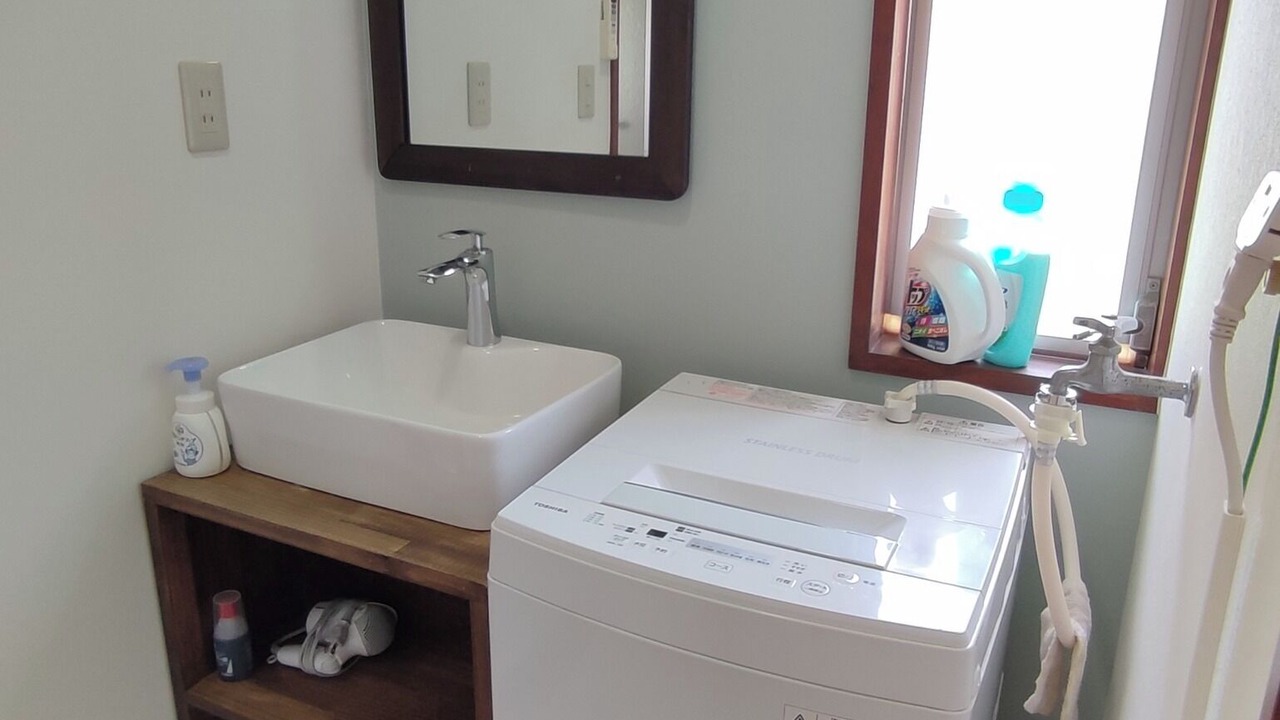 Photo of Bathroom in Sanmu