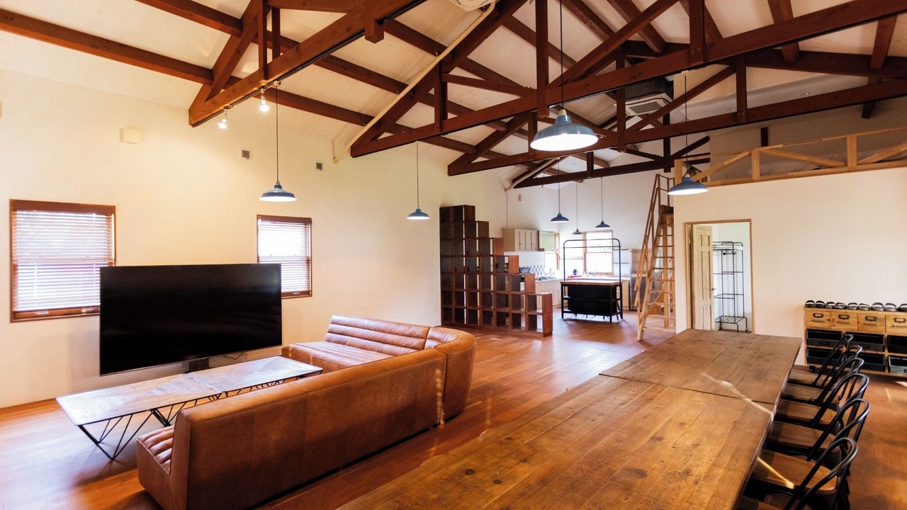 Photo of Livingroom in Kujukuri