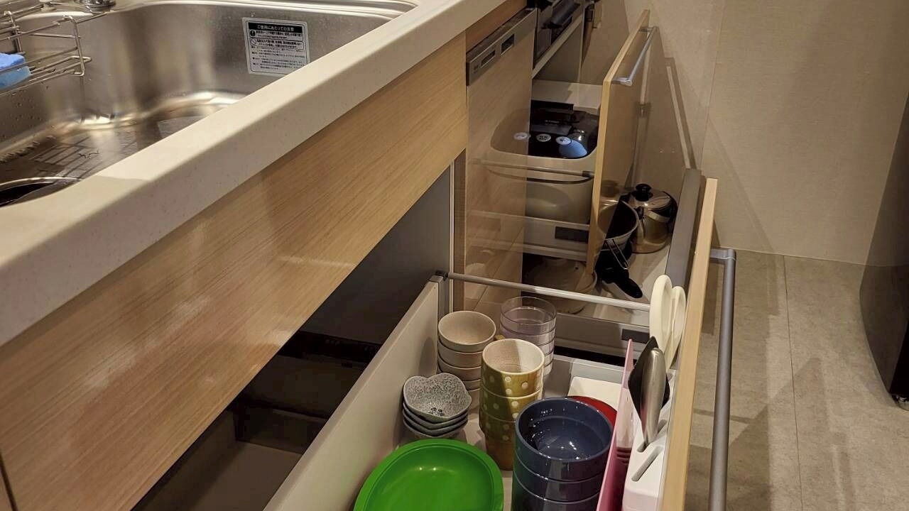 Photo of Kitchen in Kanazawa
