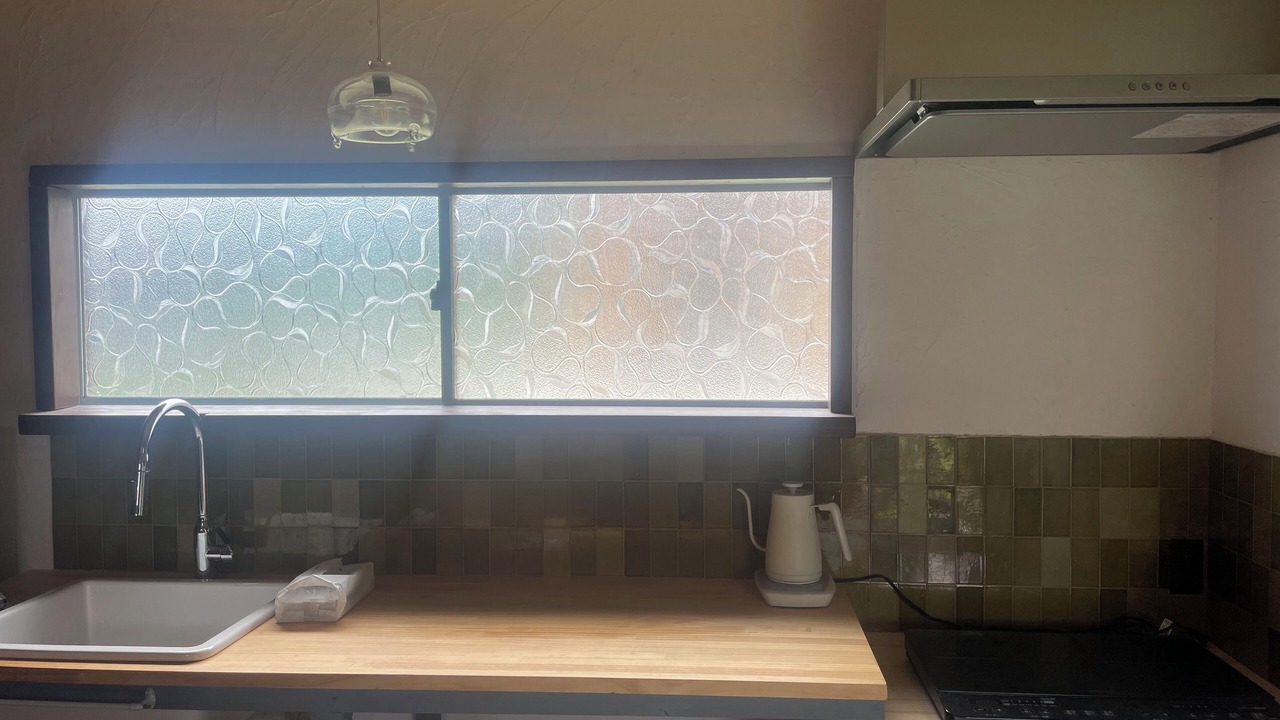 Photo of Kitchen in Takamori