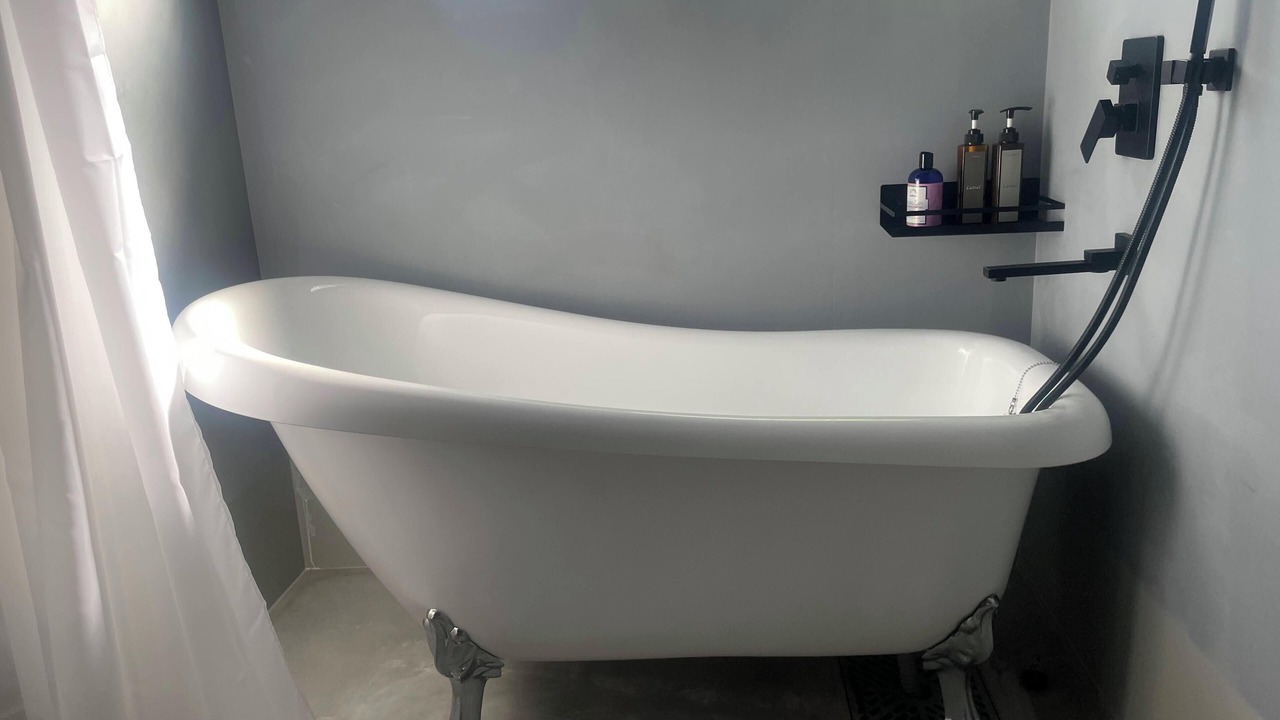 Photo of Bathroom in Takamori