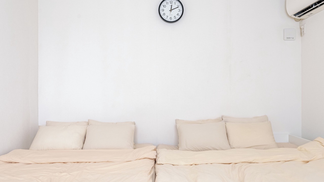 Photo of Bedroom in Minato
