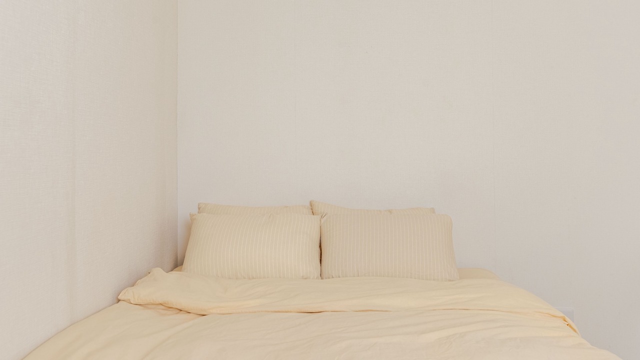Photo of Bedroom in Minato
