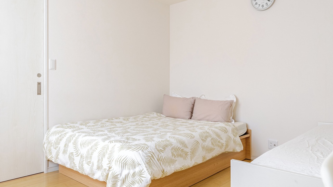 Photo of Bedroom in Minato