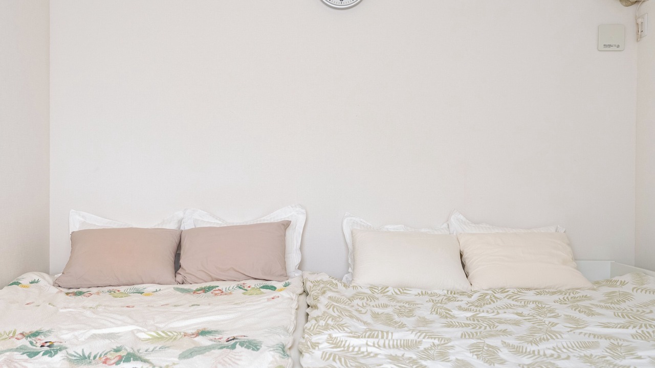 Photo of Bedroom in Minato