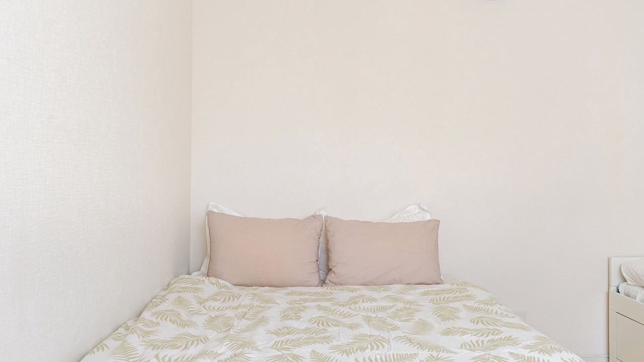 Photo of Bedroom in Minato