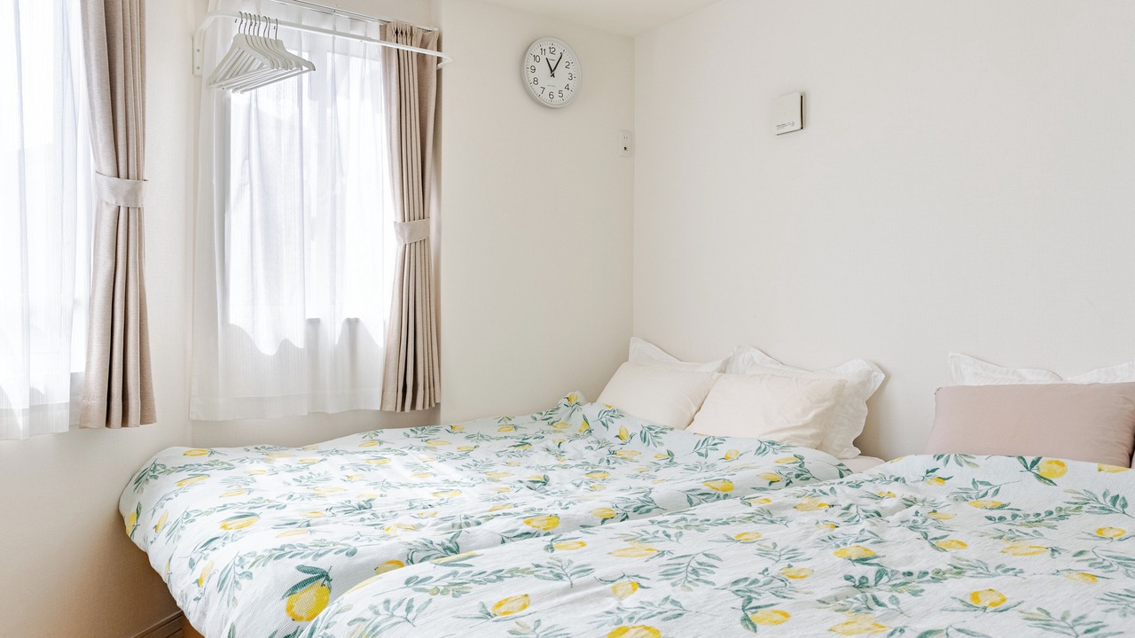 Photo of Bedroom in Minato