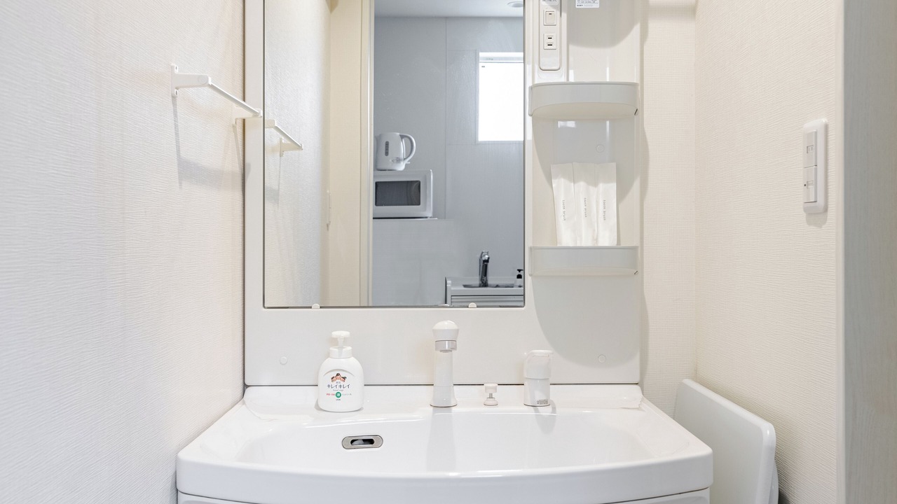 Photo of Bathroom in Minato