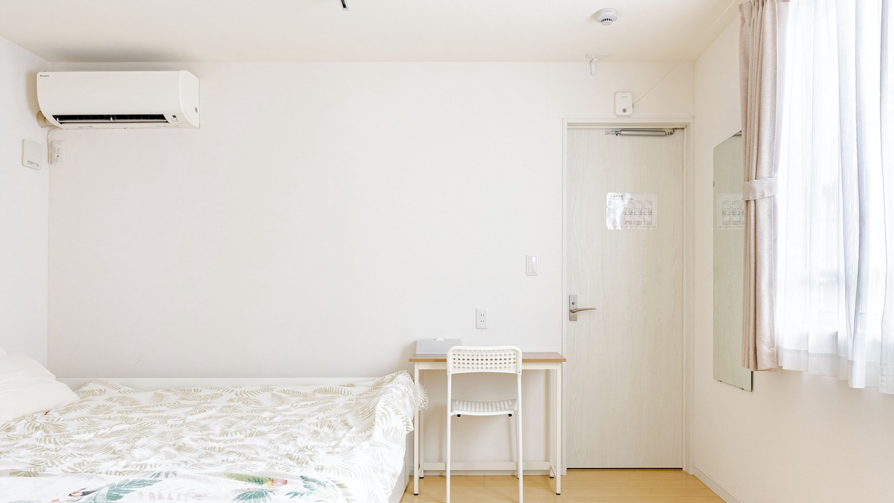 Photo of Bedroom in Minato