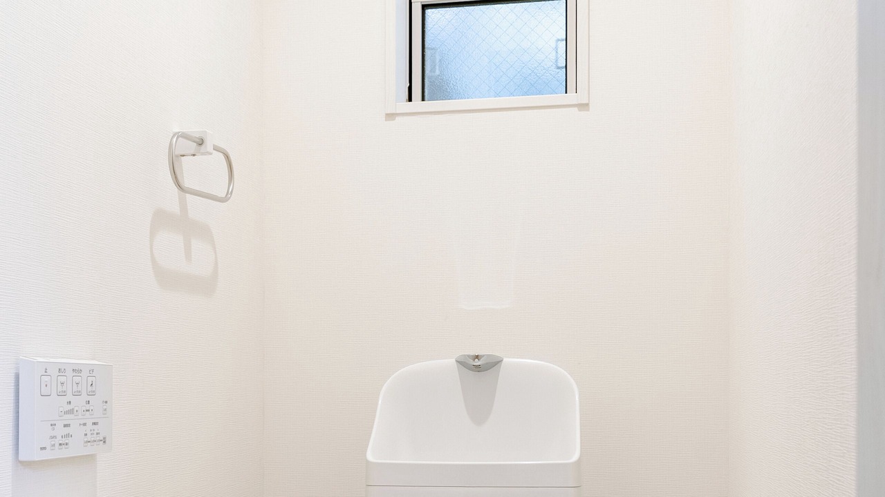 Photo of Bathroom in Minato