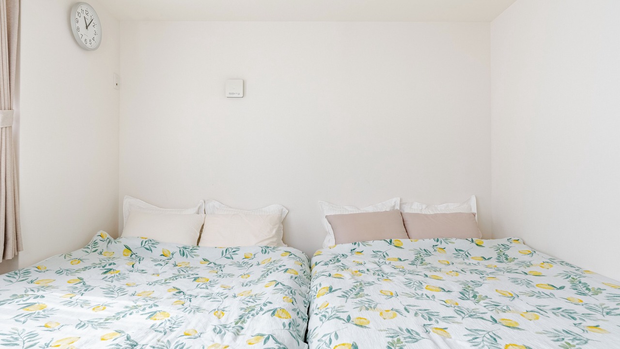 Photo of Bedroom in Minato