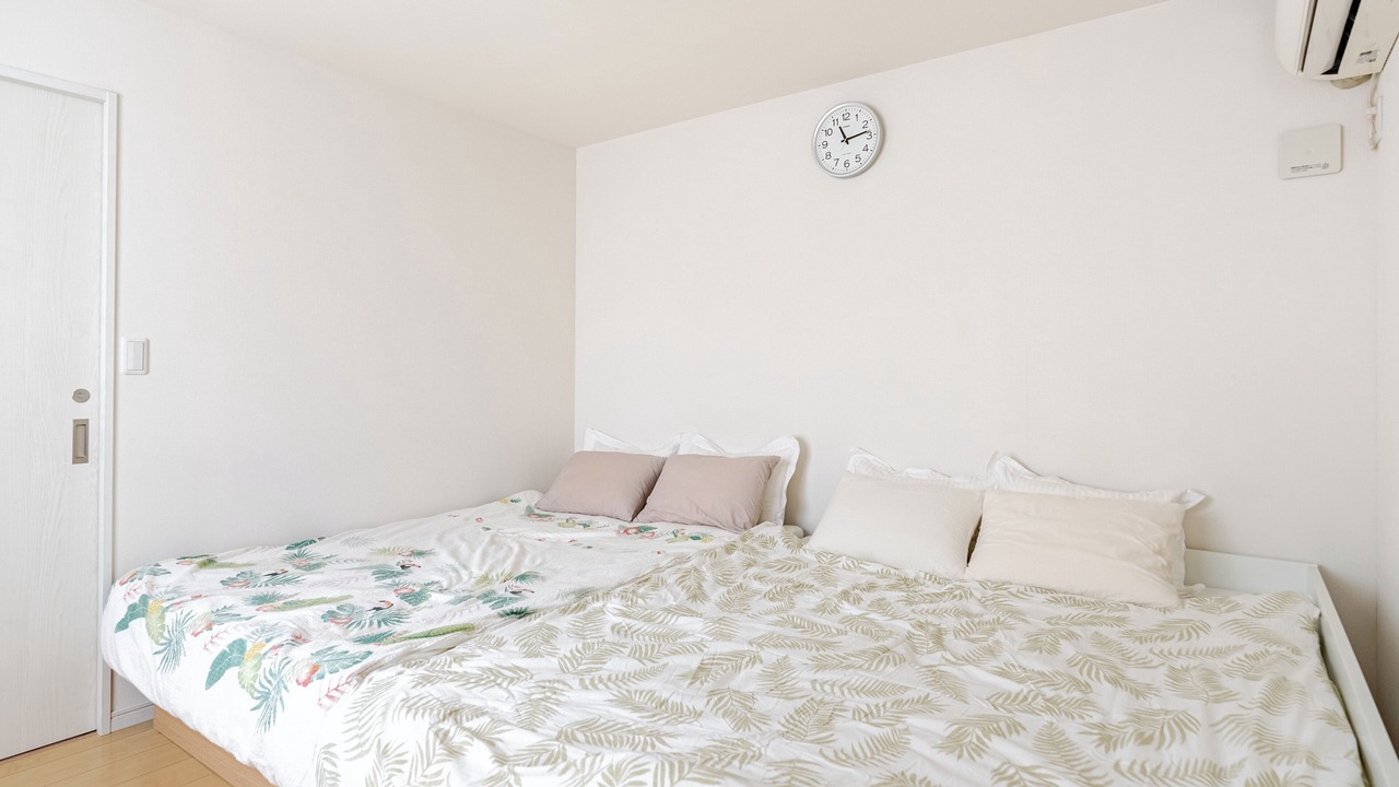 Photo of Bedroom in Minato